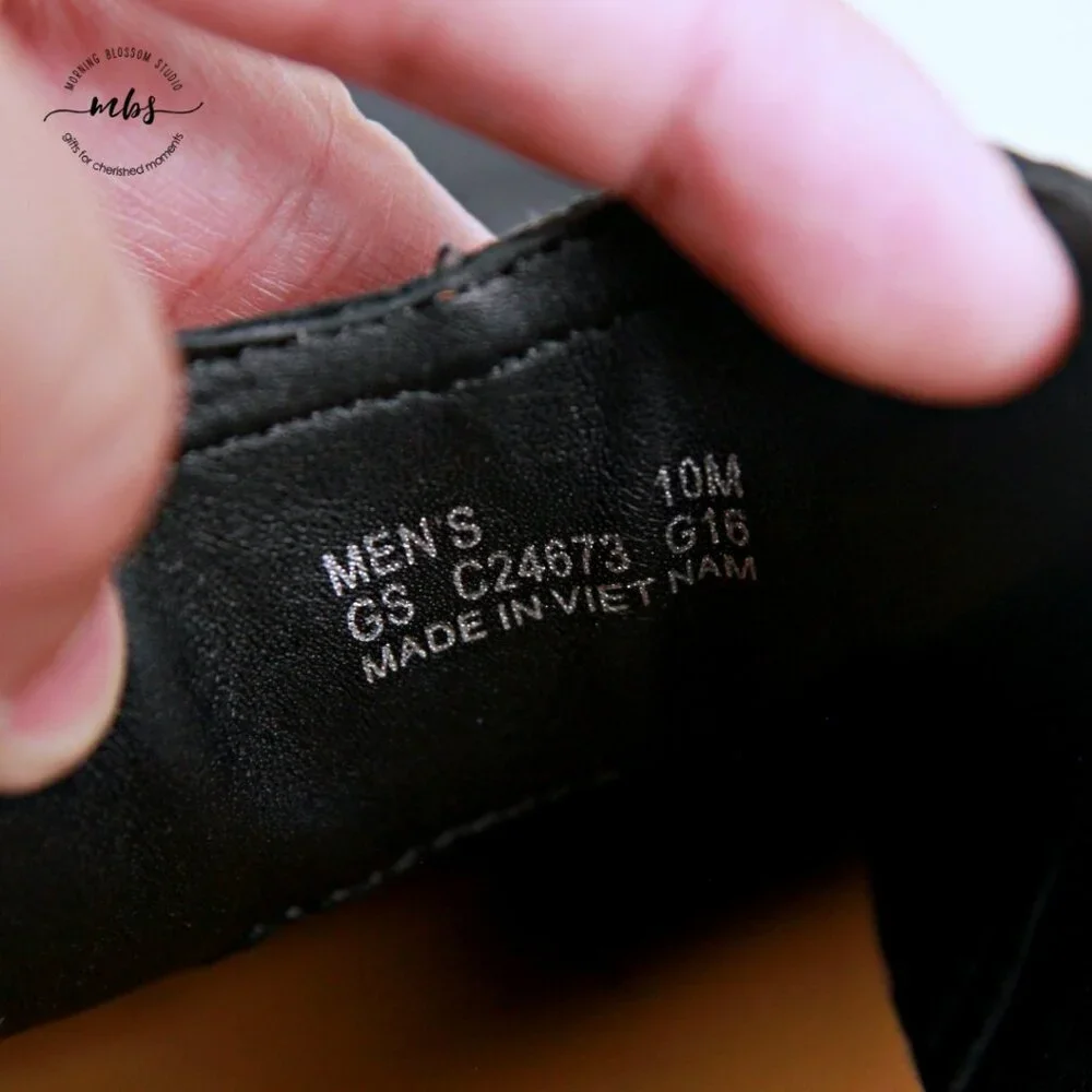 Cole Haan men size